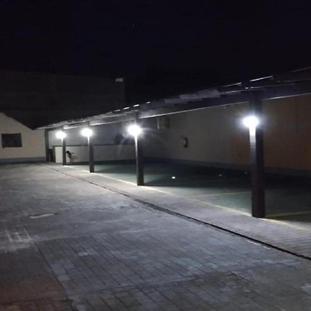 Hotel Pousada Em Guarapari - Pousada Paraiso - Predio 124 외부 사진