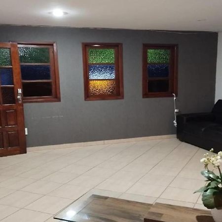 Hotel Pousada Em Guarapari - Pousada Paraiso - Predio 124 외부 사진