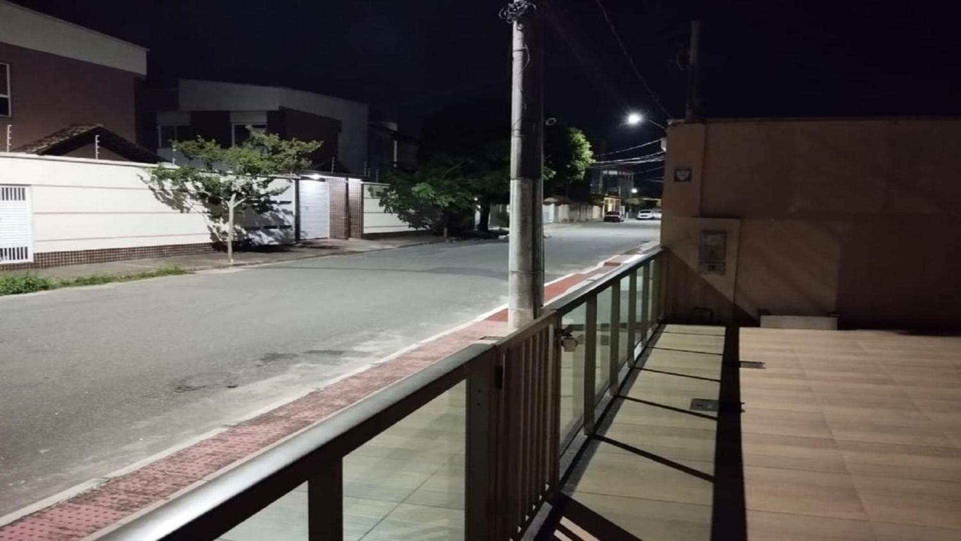 Hotel Pousada Em Guarapari - Pousada Paraiso - Predio 124 외부 사진
