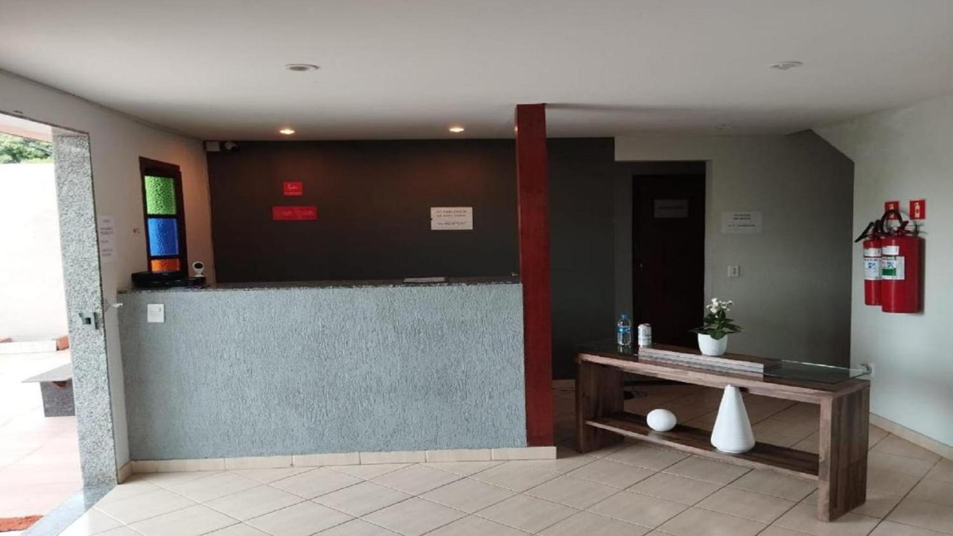 Hotel Pousada Em Guarapari - Pousada Paraiso - Predio 124 외부 사진