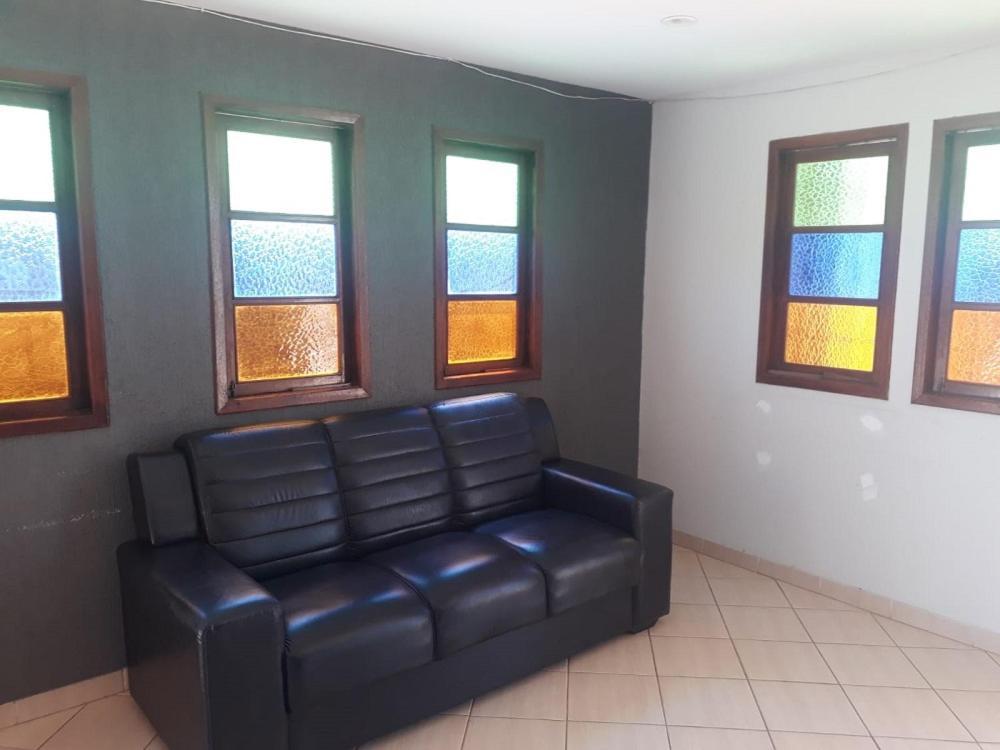 Hotel Pousada Em Guarapari - Pousada Paraiso - Predio 124 외부 사진