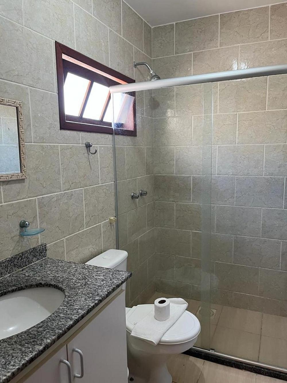 Hotel Pousada Em Guarapari - Pousada Paraiso - Predio 124 객실 사진